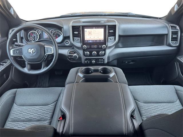 new 2026 Ram 1500 car, priced at $48,184