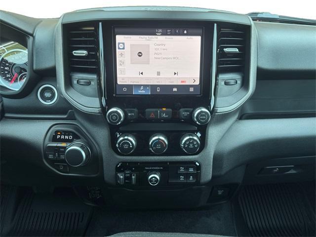 new 2026 Ram 1500 car, priced at $48,184