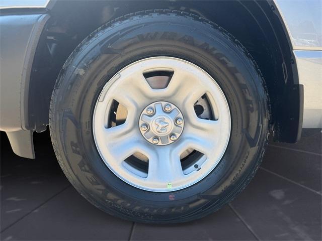 new 2026 Ram 1500 car, priced at $48,184