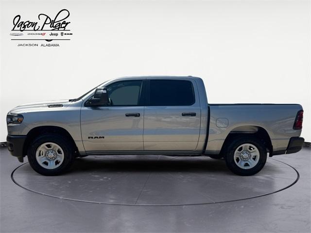 new 2026 Ram 1500 car, priced at $48,184