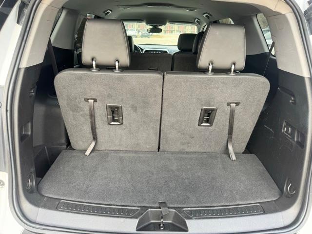 used 2023 GMC Acadia car, priced at $27,900