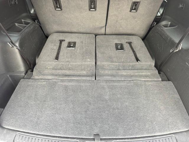 used 2023 GMC Acadia car, priced at $27,900