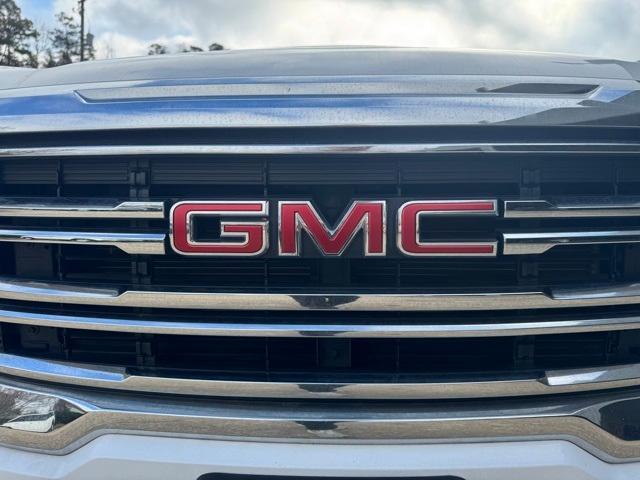 used 2023 GMC Acadia car, priced at $27,900