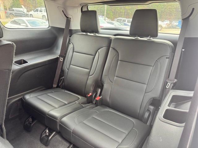 used 2023 GMC Acadia car, priced at $27,900