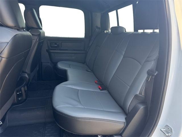 new 2026 Ram 3500 car, priced at $71,868