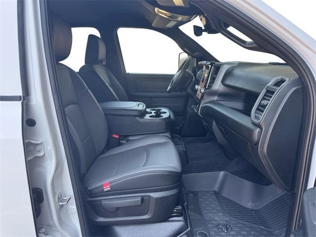 new 2026 Ram 3500 car, priced at $71,868