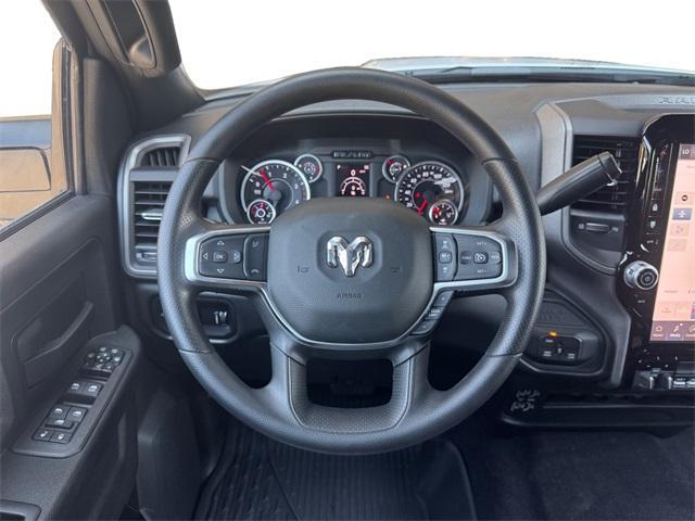 new 2026 Ram 3500 car, priced at $71,868