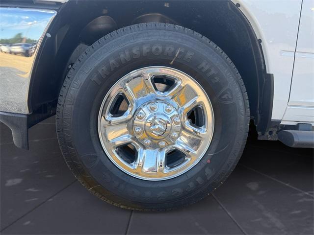 new 2026 Ram 2500 car, priced at $66,418