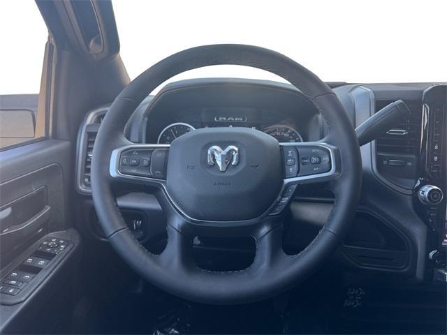 new 2026 Ram 2500 car, priced at $66,418