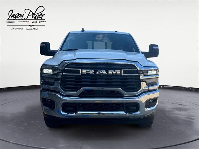 new 2026 Ram 2500 car, priced at $66,418
