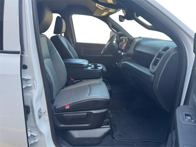 new 2026 Ram 2500 car, priced at $66,418
