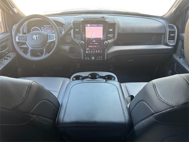 new 2026 Ram 2500 car, priced at $66,418