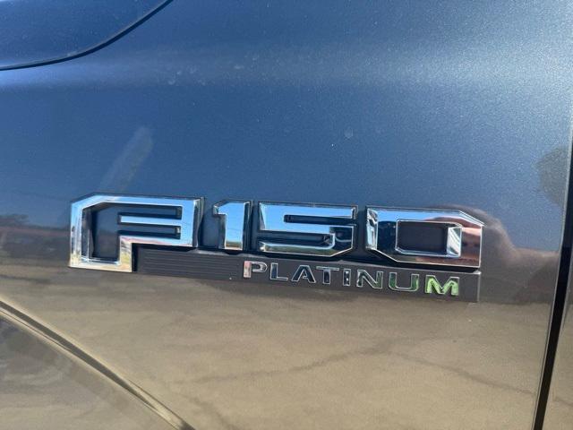 used 2016 Ford F-150 car, priced at $21,000