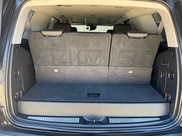 used 2016 GMC Yukon car, priced at $17,400