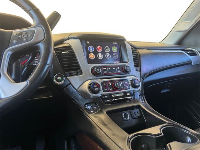 used 2016 GMC Yukon car, priced at $17,400
