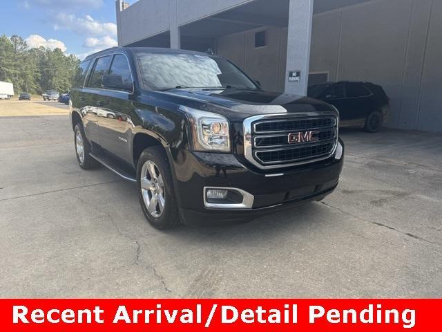 used 2016 GMC Yukon car, priced at $17,400
