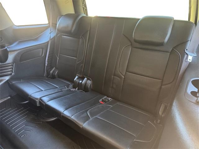 used 2016 GMC Yukon car, priced at $17,400