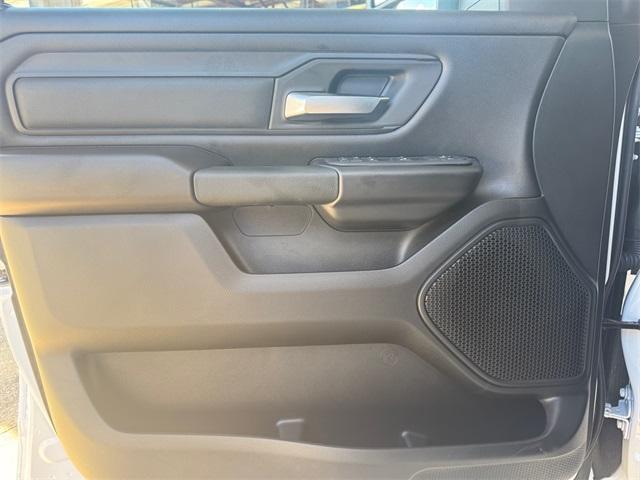 new 2026 Ram 1500 car, priced at $47,921