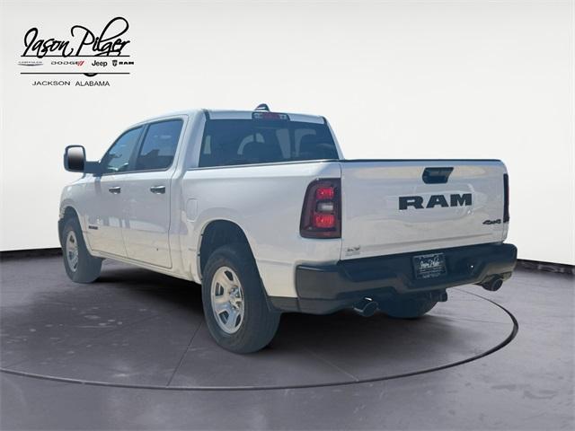 new 2026 Ram 1500 car, priced at $46,921
