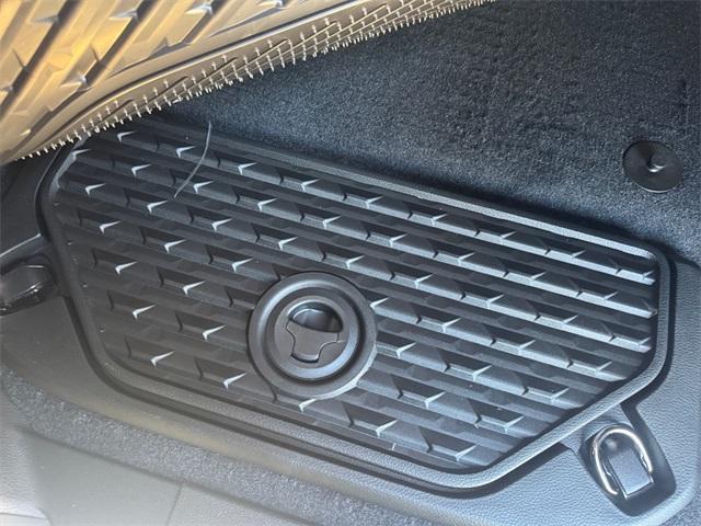 new 2026 Ram 1500 car, priced at $47,921