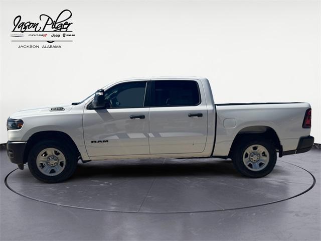 new 2026 Ram 1500 car, priced at $47,921