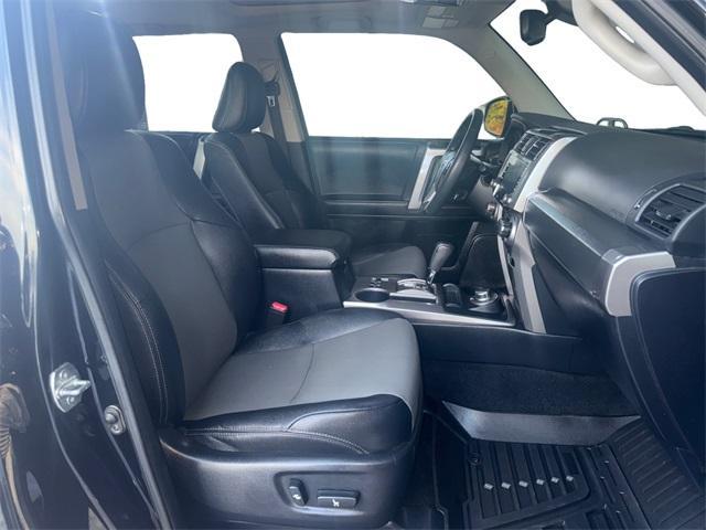 used 2022 Toyota 4Runner car, priced at $34,100