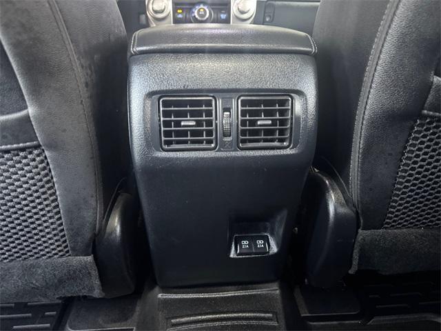 used 2022 Toyota 4Runner car, priced at $34,100
