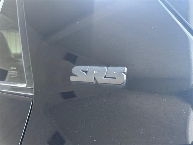 used 2022 Toyota 4Runner car, priced at $34,100