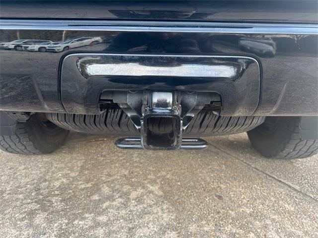 used 2022 Toyota 4Runner car, priced at $34,100