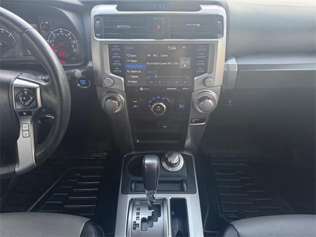 used 2022 Toyota 4Runner car, priced at $34,100