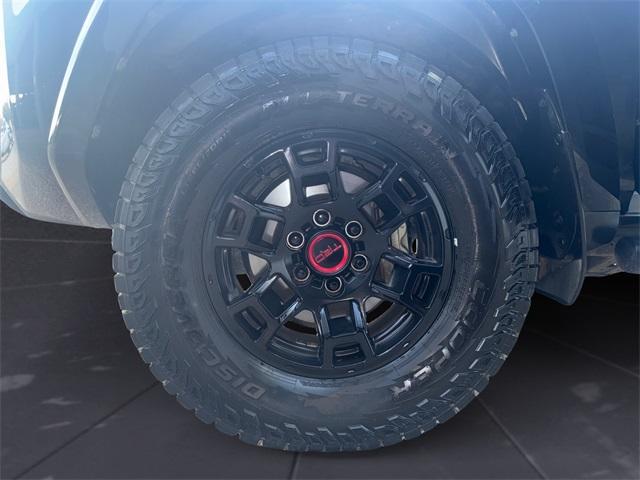 used 2022 Toyota 4Runner car, priced at $34,100