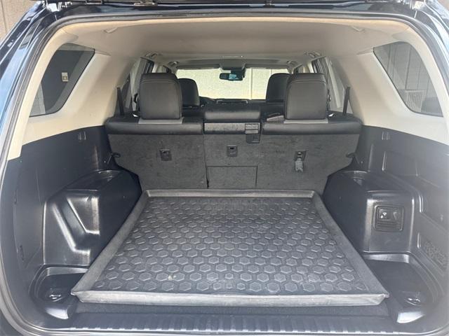 used 2022 Toyota 4Runner car, priced at $34,100