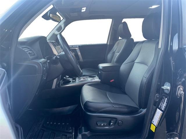used 2022 Toyota 4Runner car, priced at $34,100