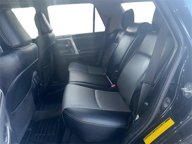 used 2022 Toyota 4Runner car, priced at $34,100