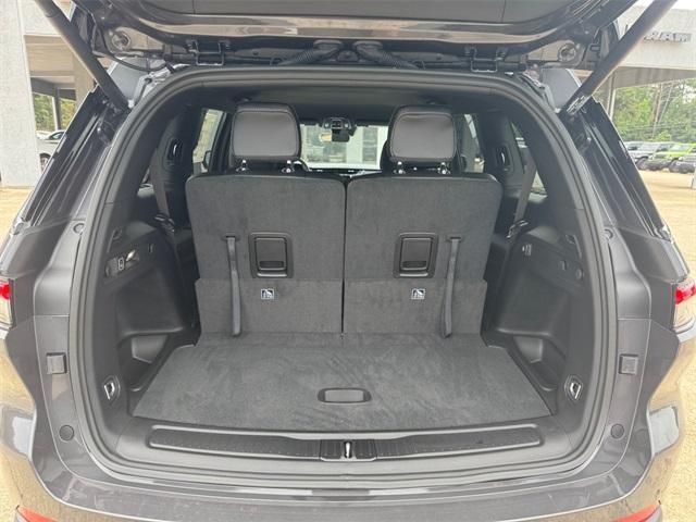 new 2025 Jeep Grand Cherokee L car, priced at $43,185