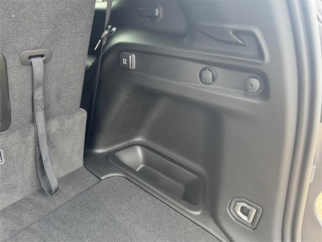 new 2025 Jeep Grand Cherokee L car, priced at $43,185