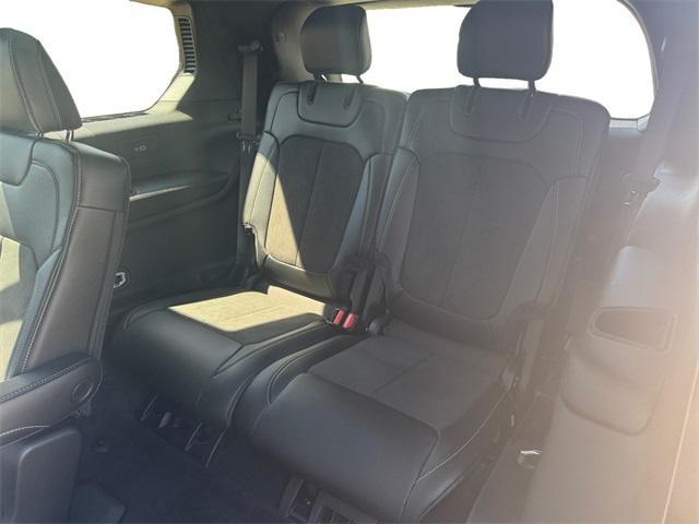 new 2025 Jeep Grand Cherokee L car, priced at $39,685