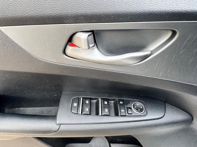 used 2021 Kia Forte car, priced at $12,200