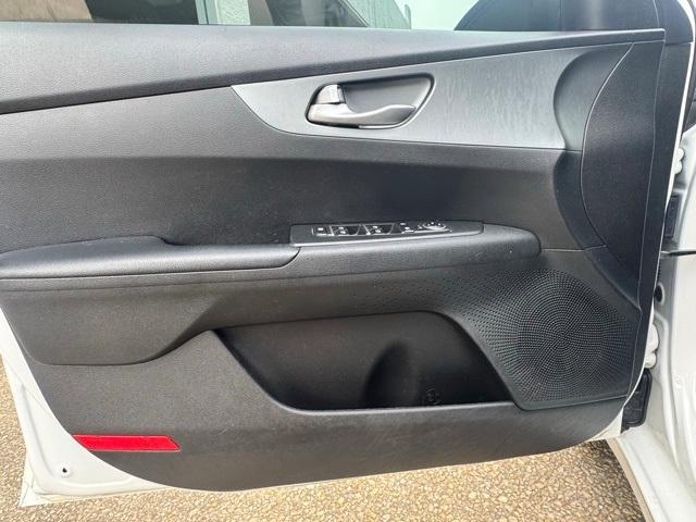 used 2021 Kia Forte car, priced at $12,200