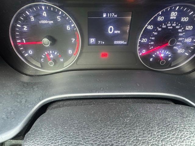 used 2021 Kia Forte car, priced at $12,200