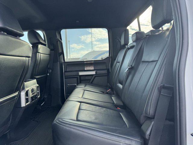 used 2022 Ford F-350 car, priced at $56,999