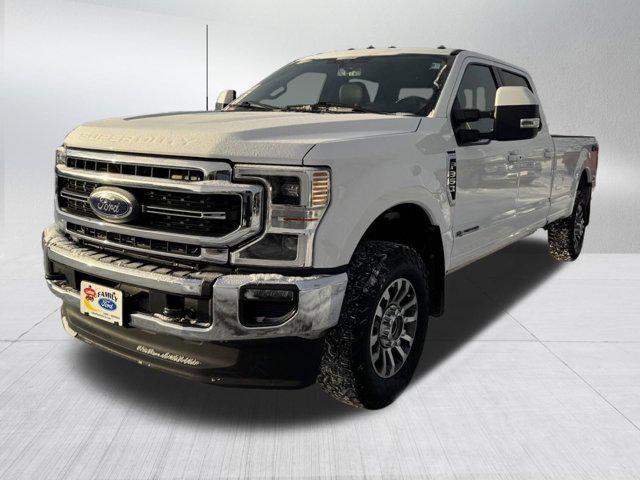 used 2022 Ford F-350 car, priced at $56,999