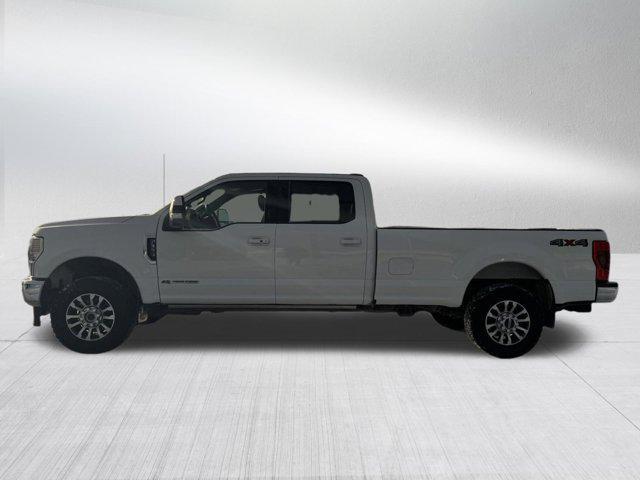 used 2022 Ford F-350 car, priced at $56,999