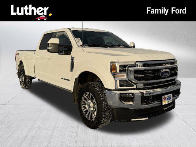 used 2022 Ford F-350 car, priced at $56,999