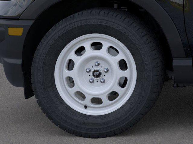 new 2024 Ford Bronco Sport car, priced at $32,417