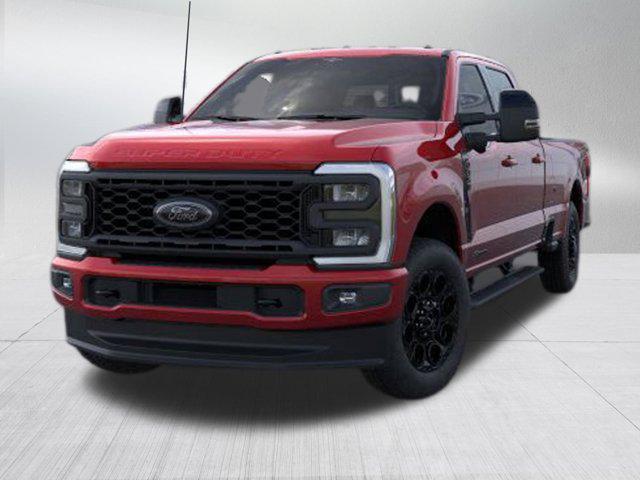 new 2025 Ford F-350 car, priced at $86,914