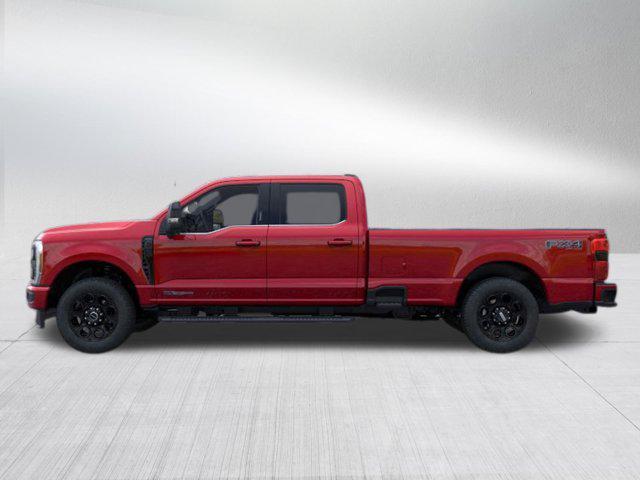 new 2025 Ford F-350 car, priced at $86,914
