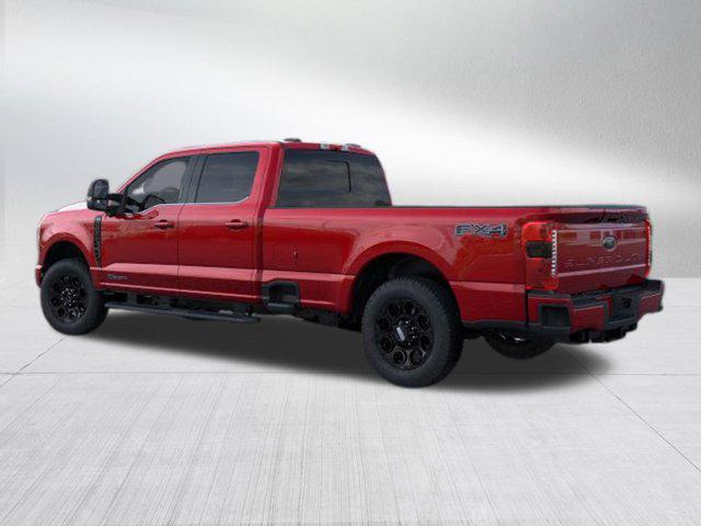 new 2025 Ford F-350 car, priced at $86,914