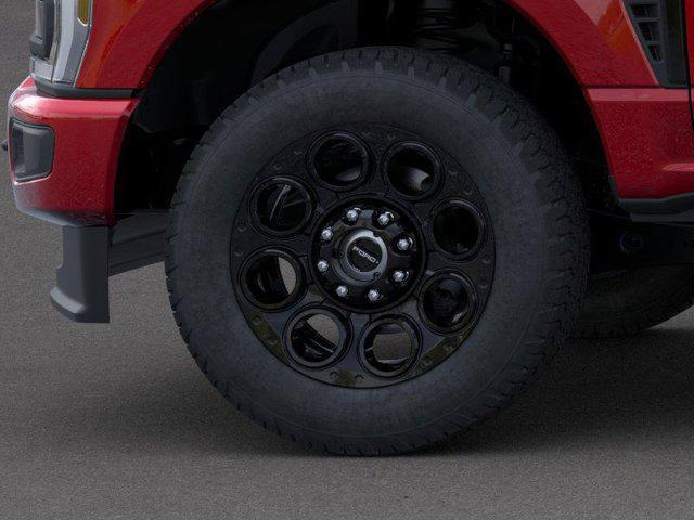 new 2025 Ford F-350 car, priced at $86,914