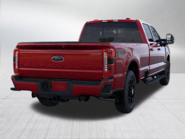 new 2025 Ford F-350 car, priced at $86,914